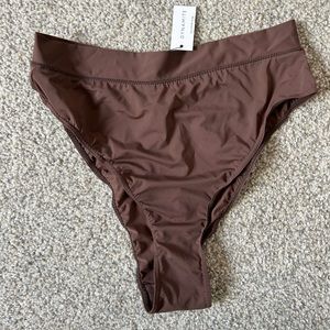 Dynamite high waisted underwear